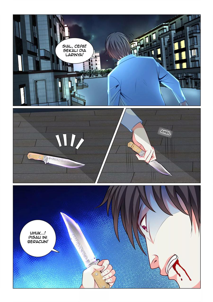 The Best Warrior In The City Chapter 65 - halaman 7