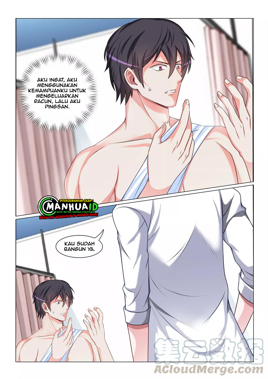 The Best Warrior In The City Chapter 66 - halaman 4