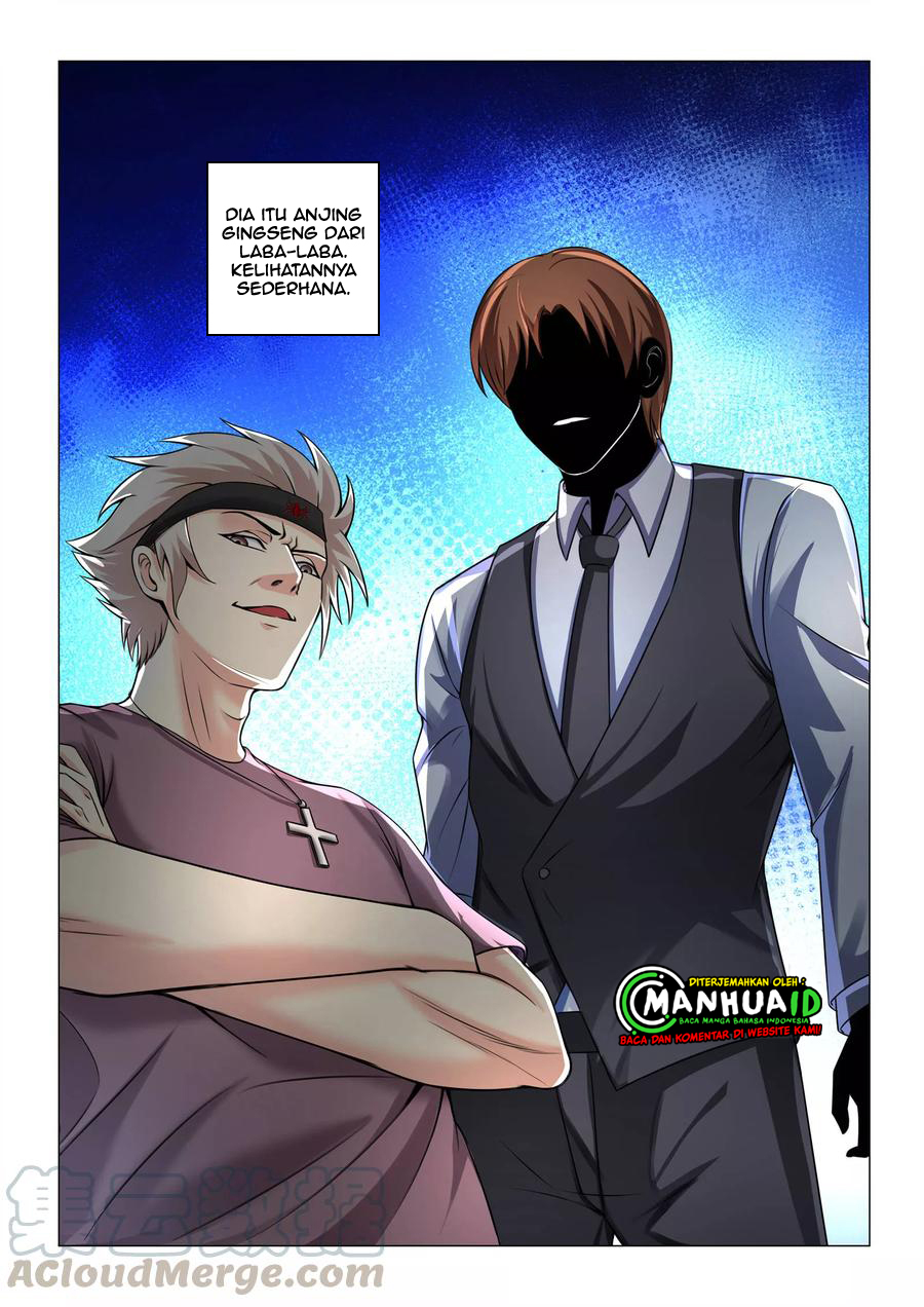 The Best Warrior In The City Chapter 67 - halaman 6