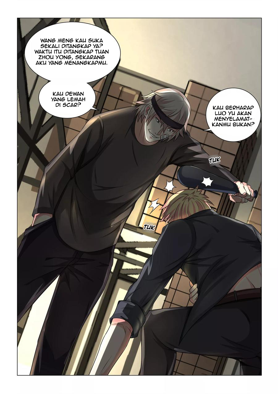 The Best Warrior In The City Chapter 67 - halaman 9