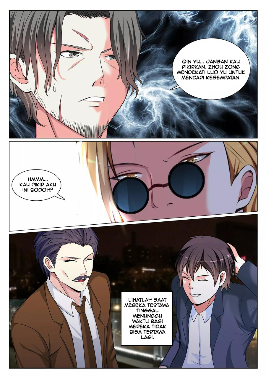 The Best Warrior In The City Chapter 72 - halaman 9