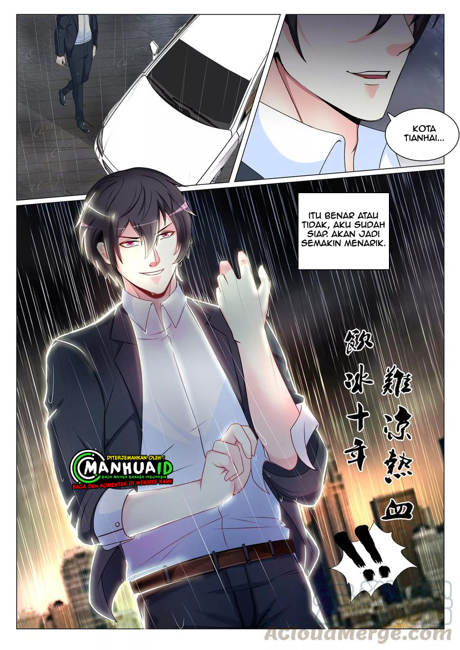 The Best Warrior In The City Chapter 75 - halaman 12