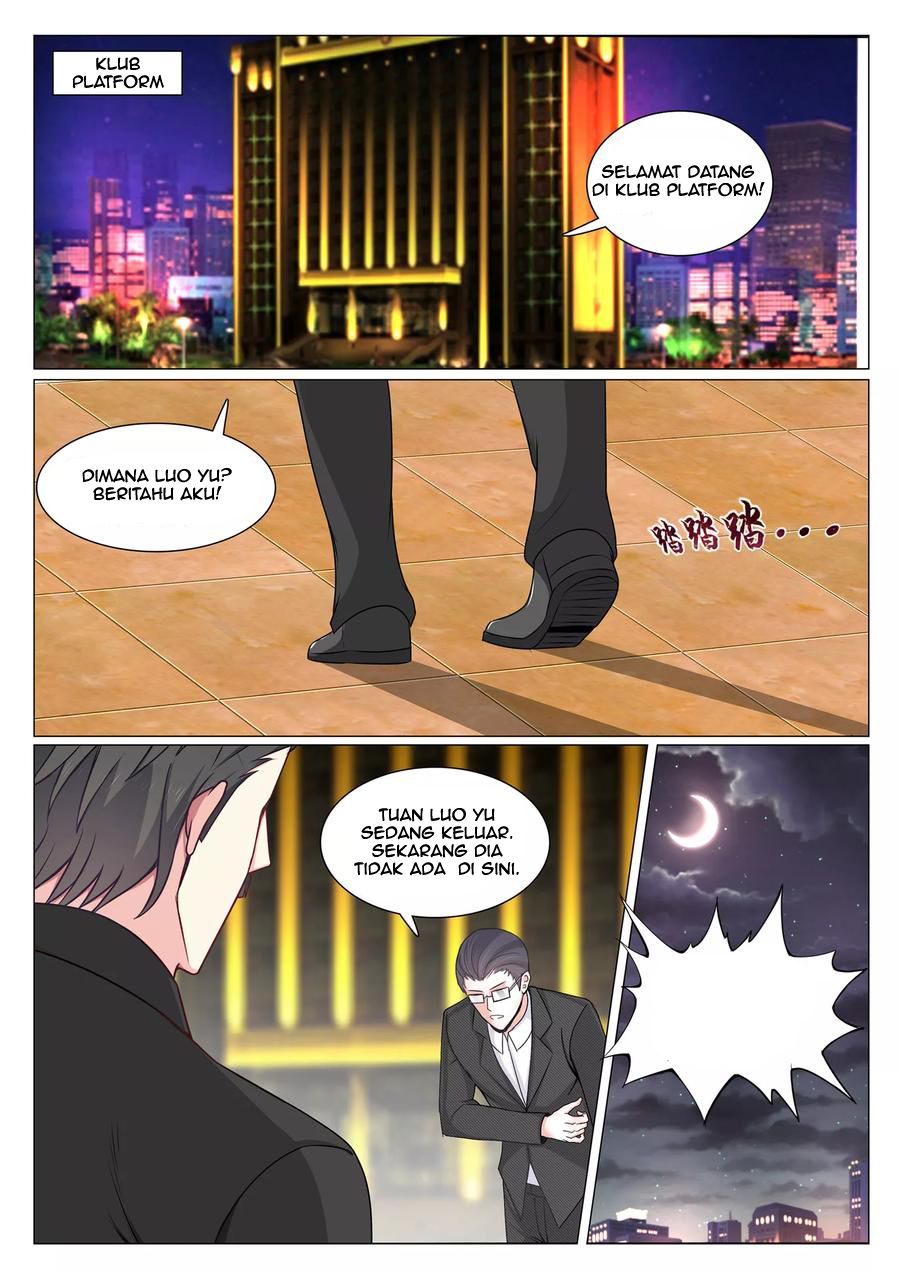 The Best Warrior In The City Chapter 76 - halaman 3
