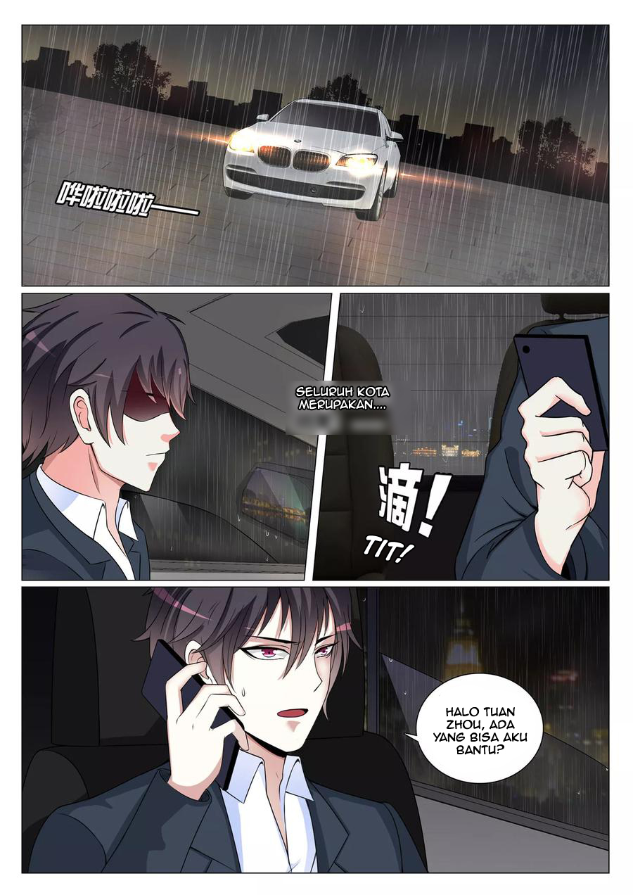 The Best Warrior In The City Chapter 78 - halaman 7