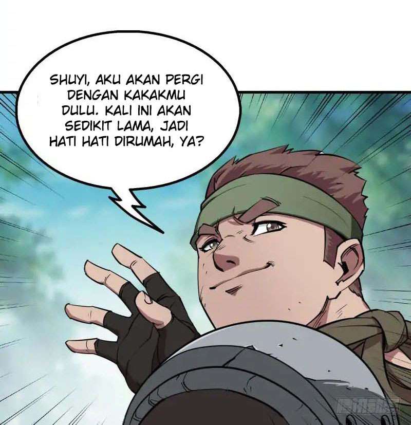 The Best Warrior In The City Chapter 80 - halaman 15