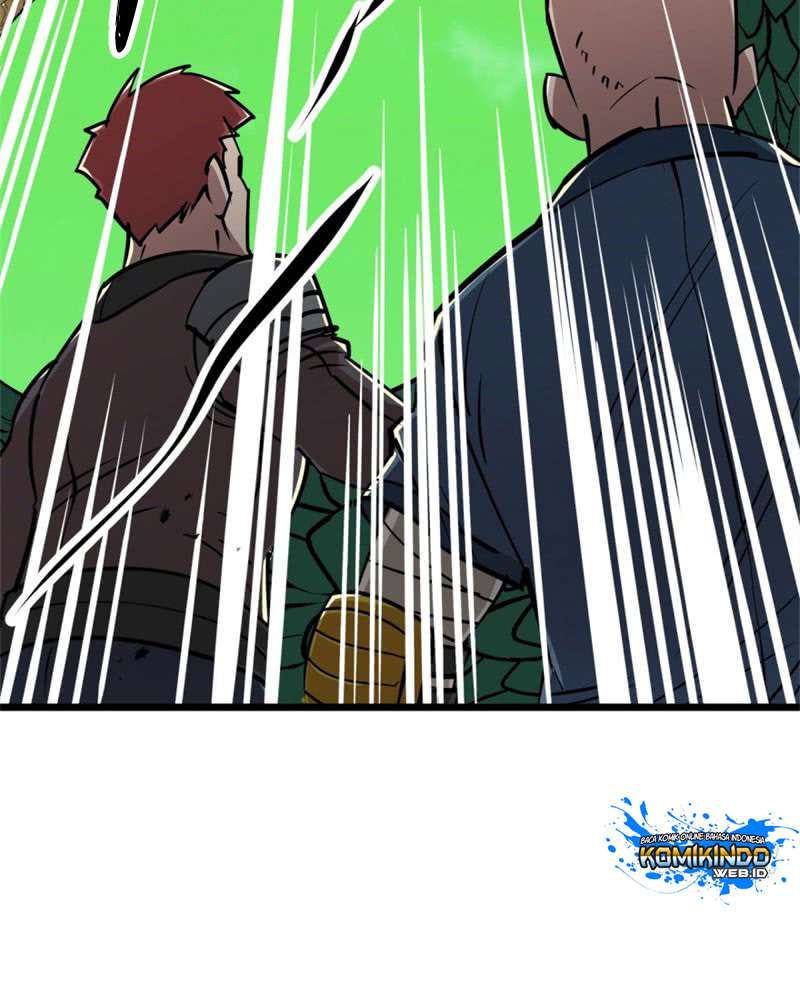 The Best Warrior In The City Chapter 81 - halaman 8