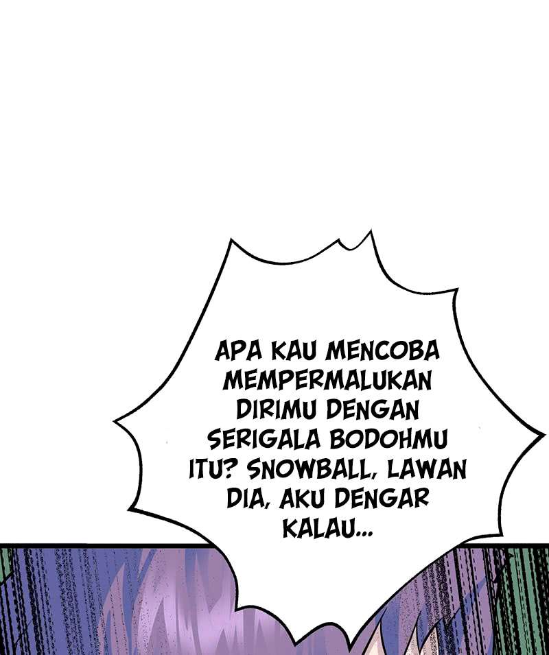The Best Warrior In The City Chapter 82 - halaman 5