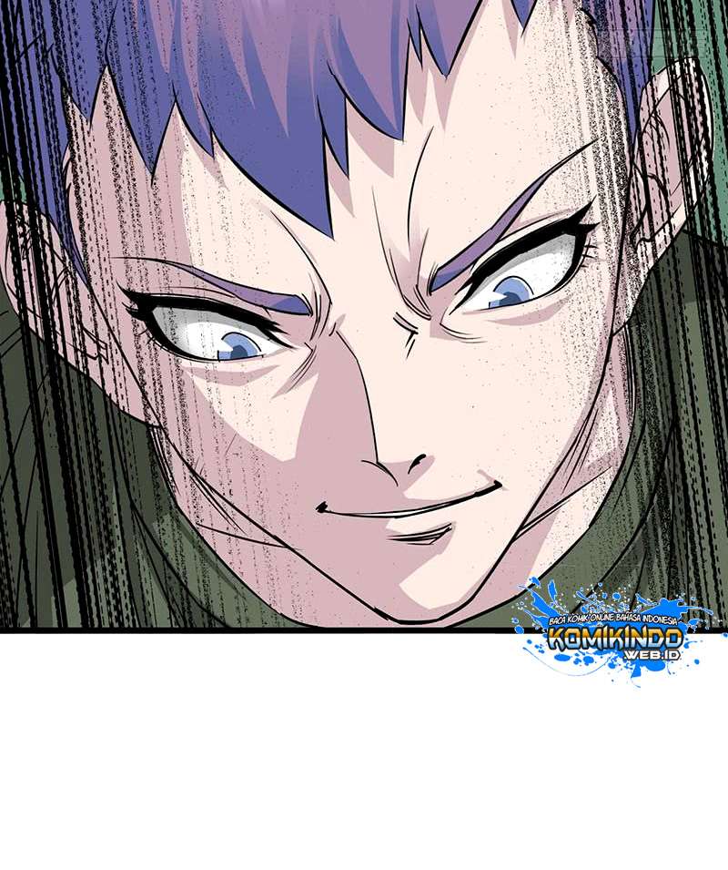 The Best Warrior In The City Chapter 82 - halaman 6
