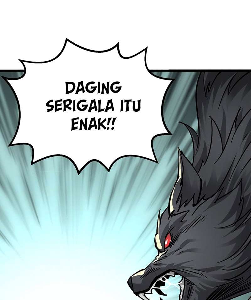 The Best Warrior In The City Chapter 82 - halaman 7