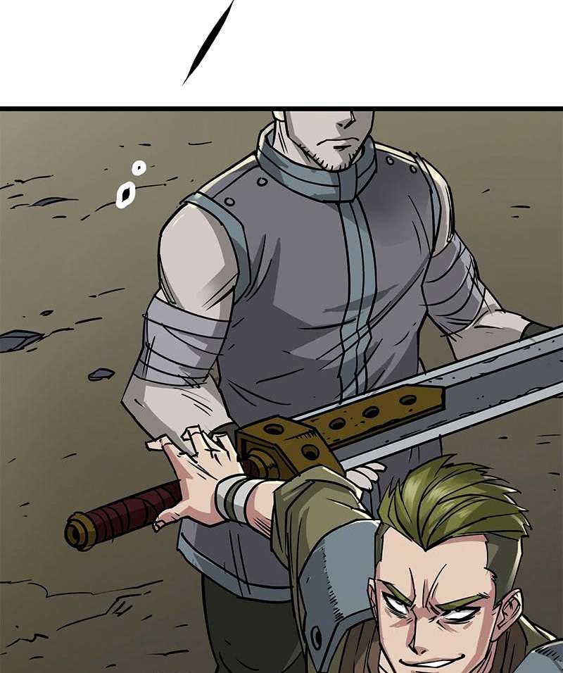 The Best Warrior In The City Chapter 82 - halaman 9