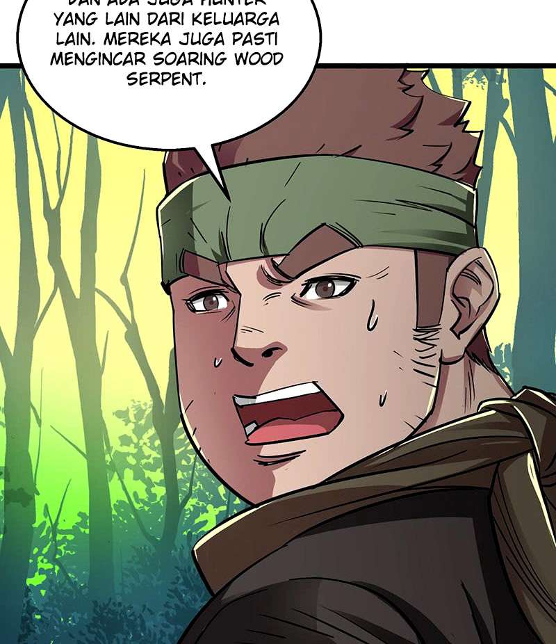The Best Warrior In The City Chapter 83 - halaman 10
