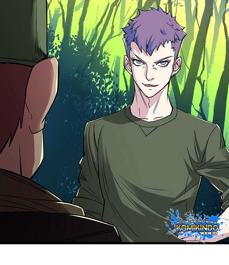 The Best Warrior In The City Chapter 83 - halaman 12