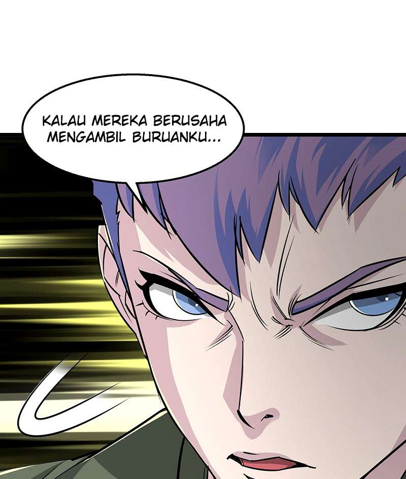 The Best Warrior In The City Chapter 83 - halaman 13