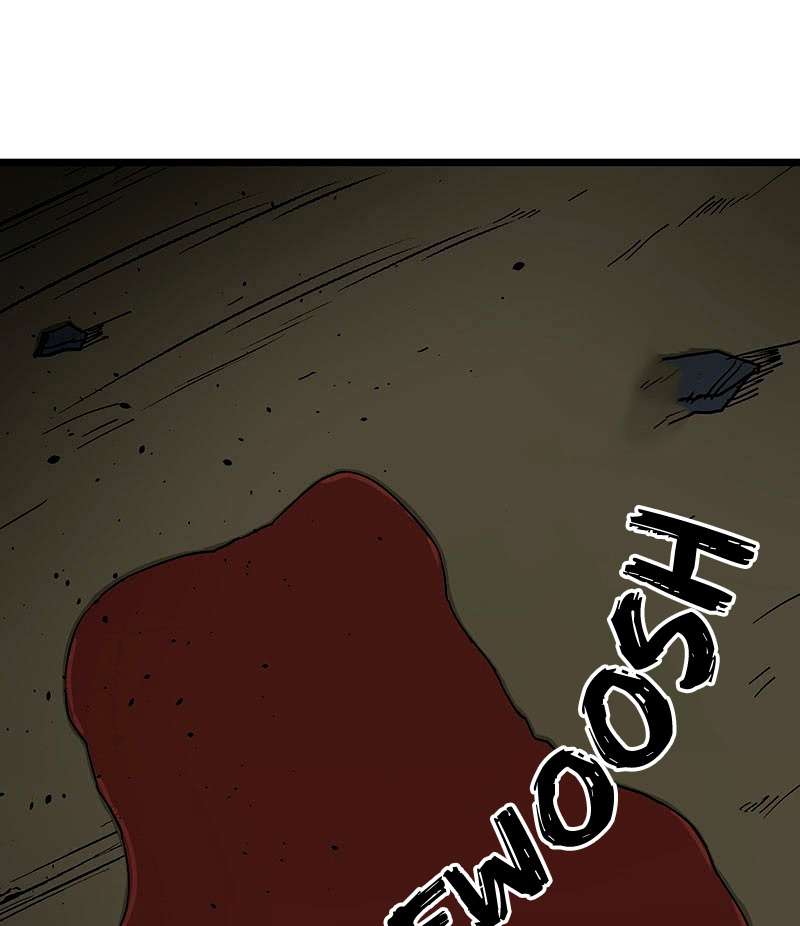 The Best Warrior In The City Chapter 83 - halaman 4