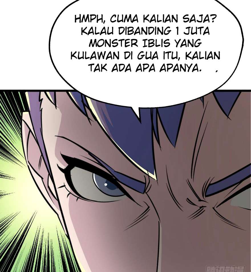 The Best Warrior In The City Chapter 84 - halaman 10