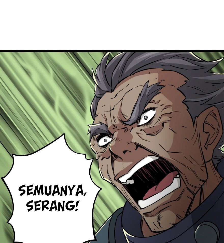 The Best Warrior In The City Chapter 84 - halaman 5