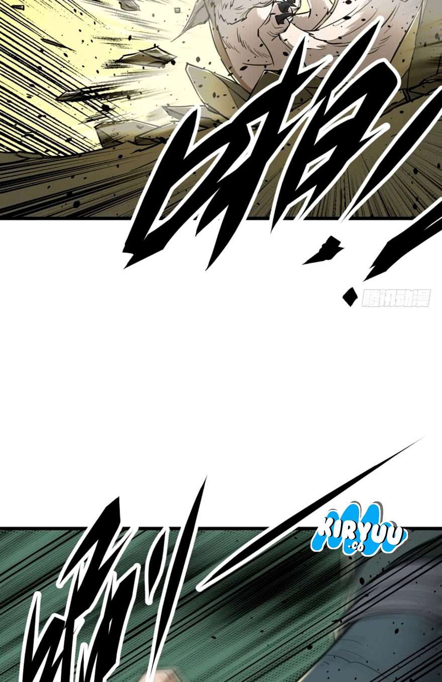 The Best Warrior In The City Chapter 86 - halaman 11