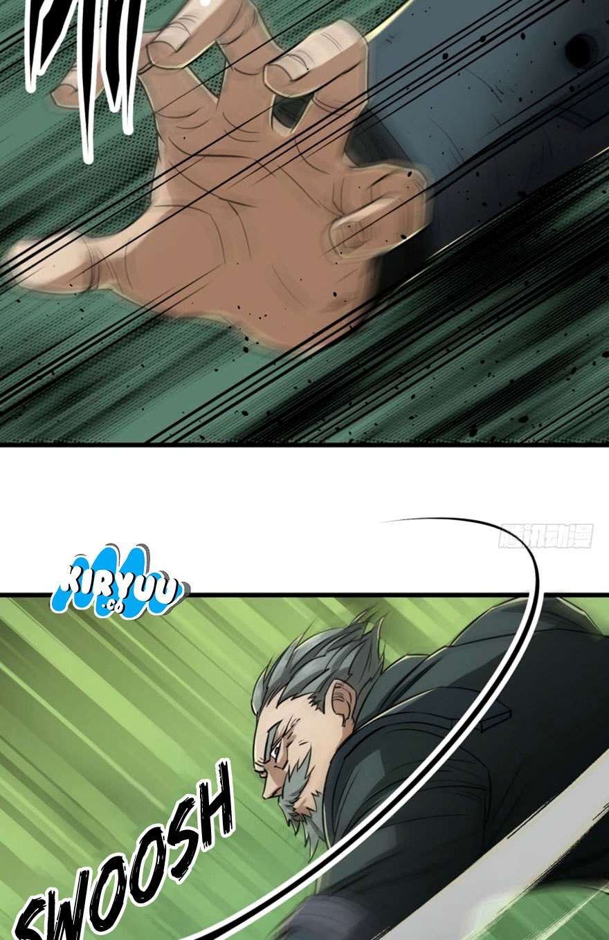 The Best Warrior In The City Chapter 86 - halaman 12