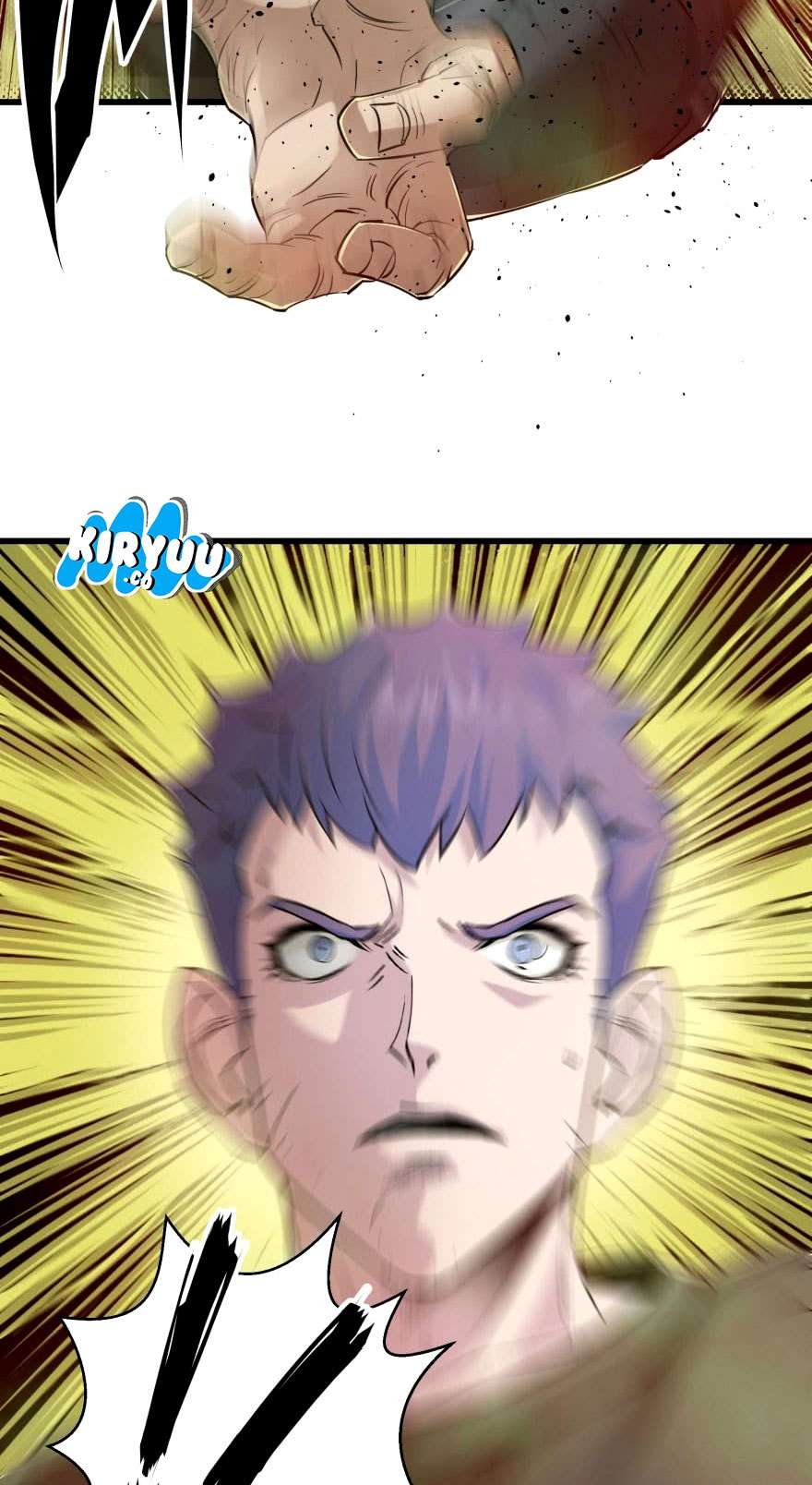 The Best Warrior In The City Chapter 86 - halaman 5