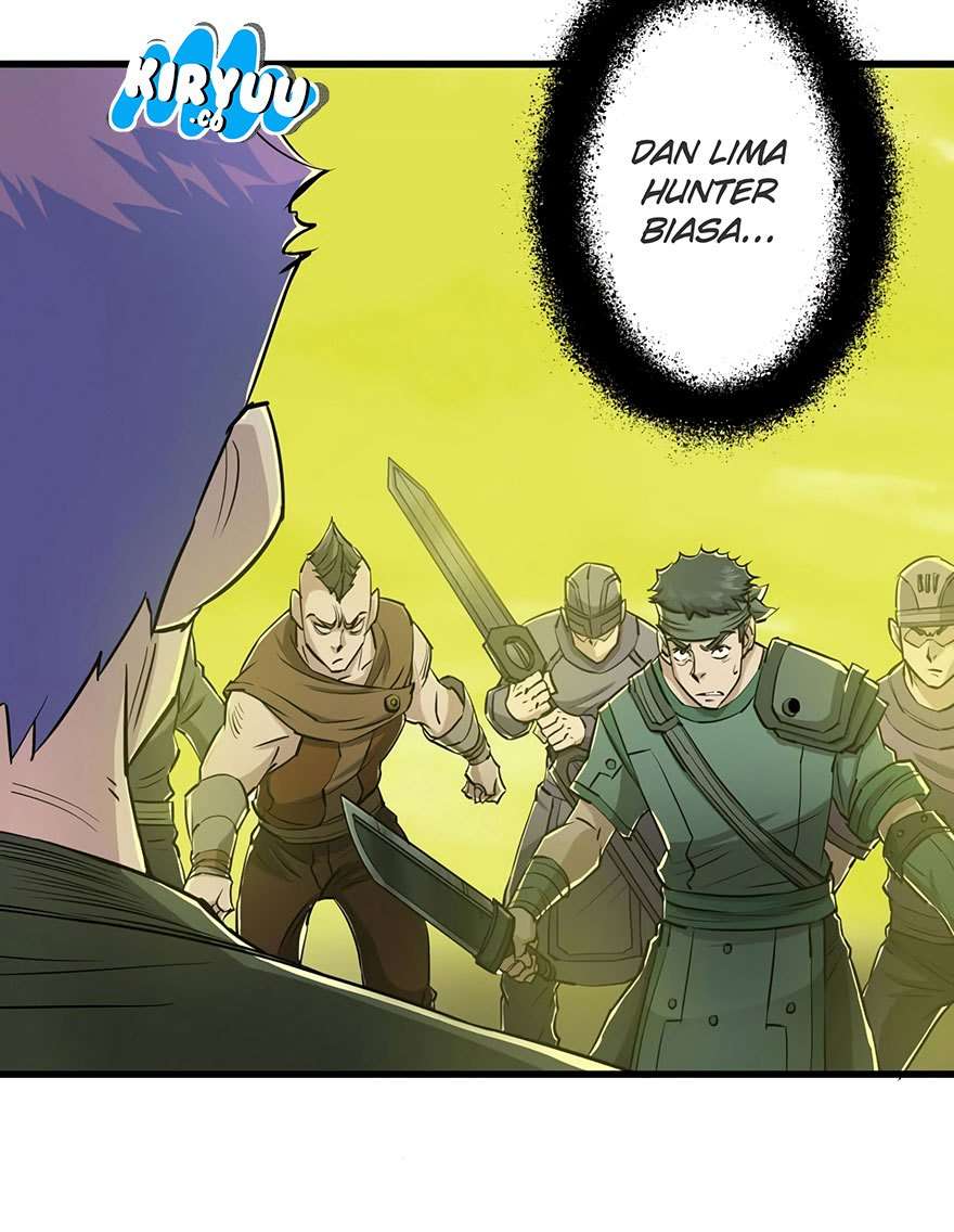 The Best Warrior In The City Chapter 88 - halaman 10