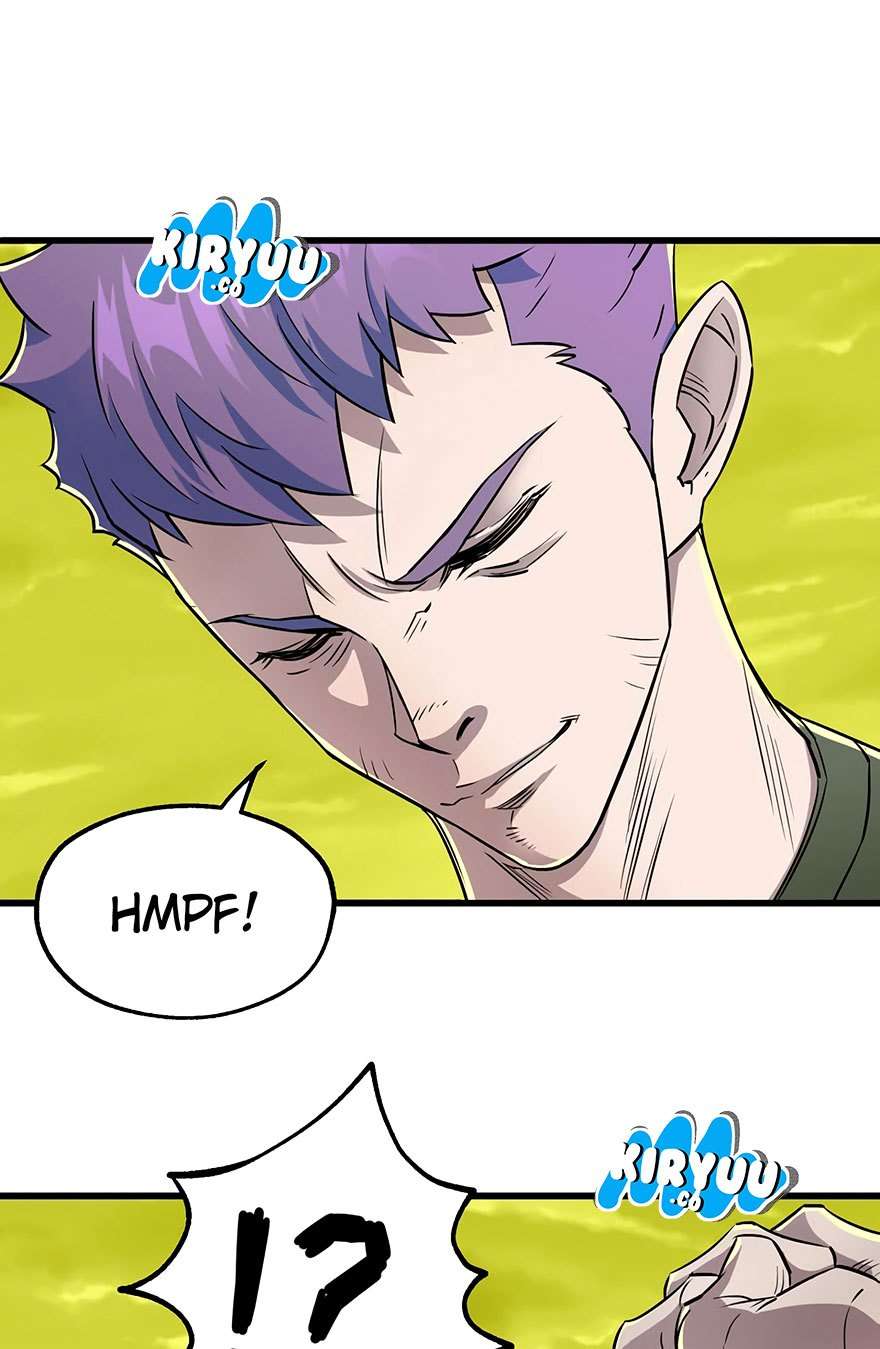The Best Warrior In The City Chapter 88 - halaman 11