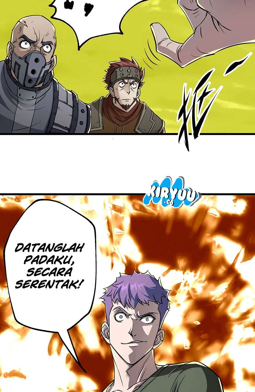 The Best Warrior In The City Chapter 88 - halaman 12