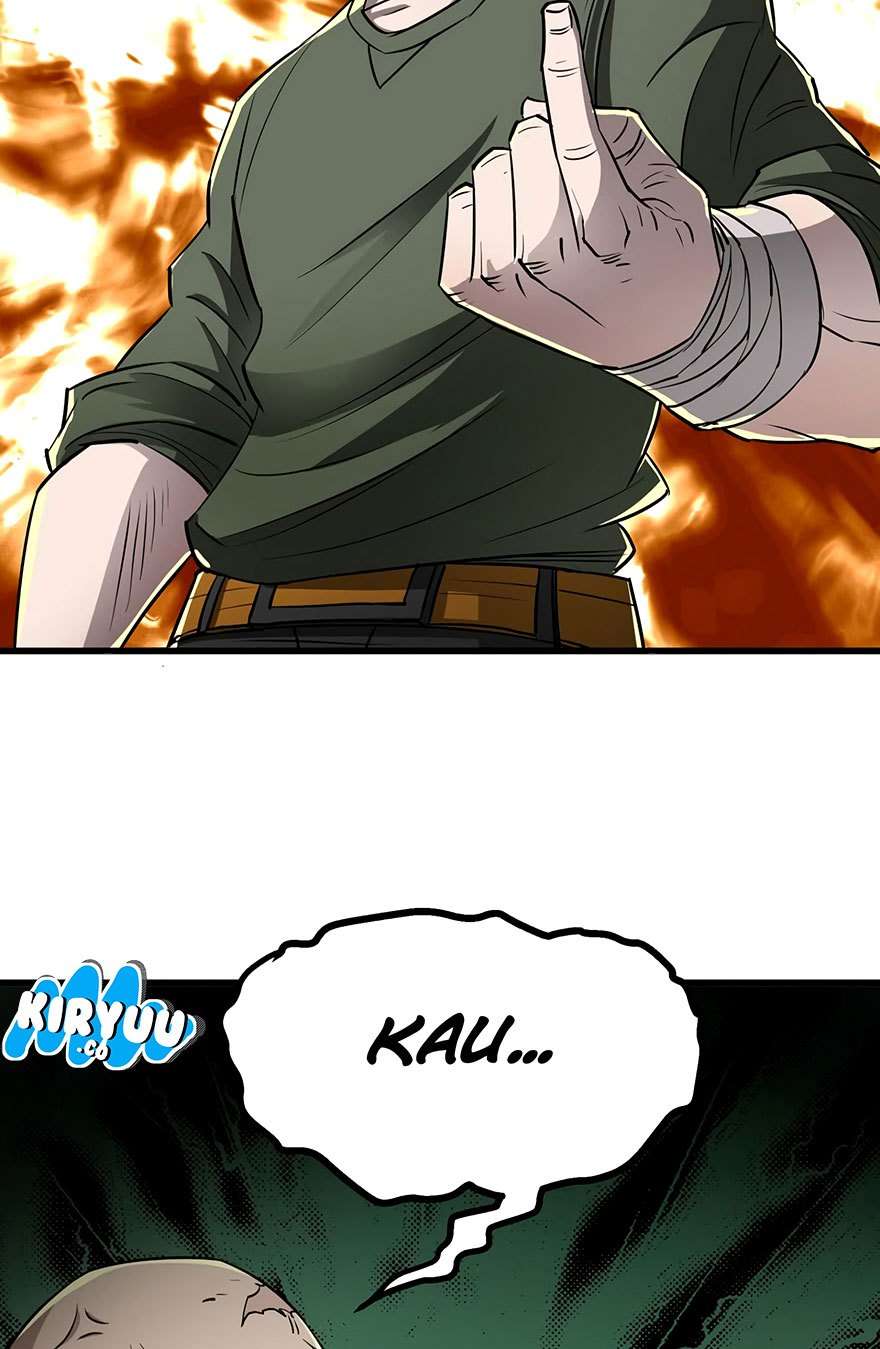 The Best Warrior In The City Chapter 88 - halaman 13