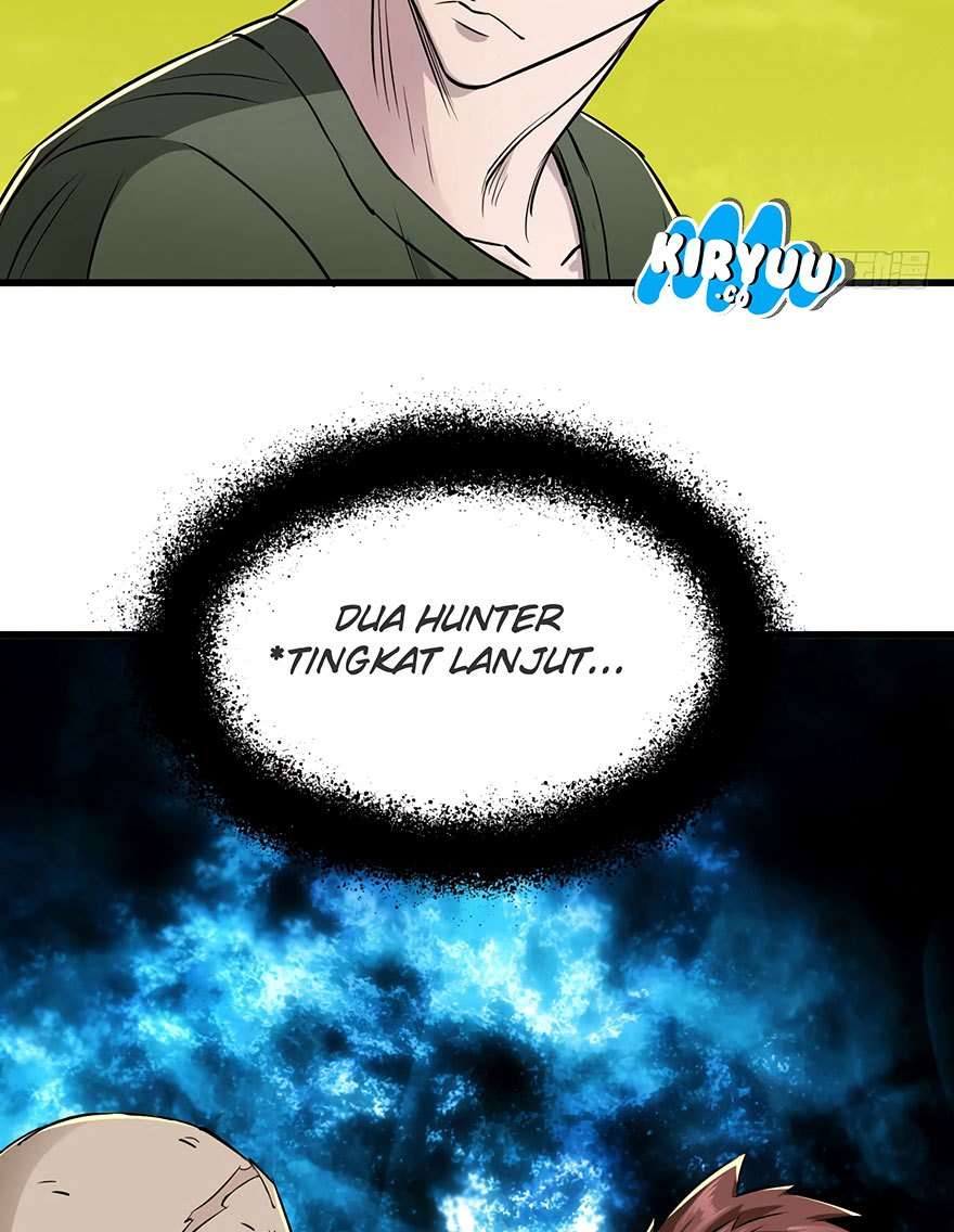 The Best Warrior In The City Chapter 88 - halaman 8