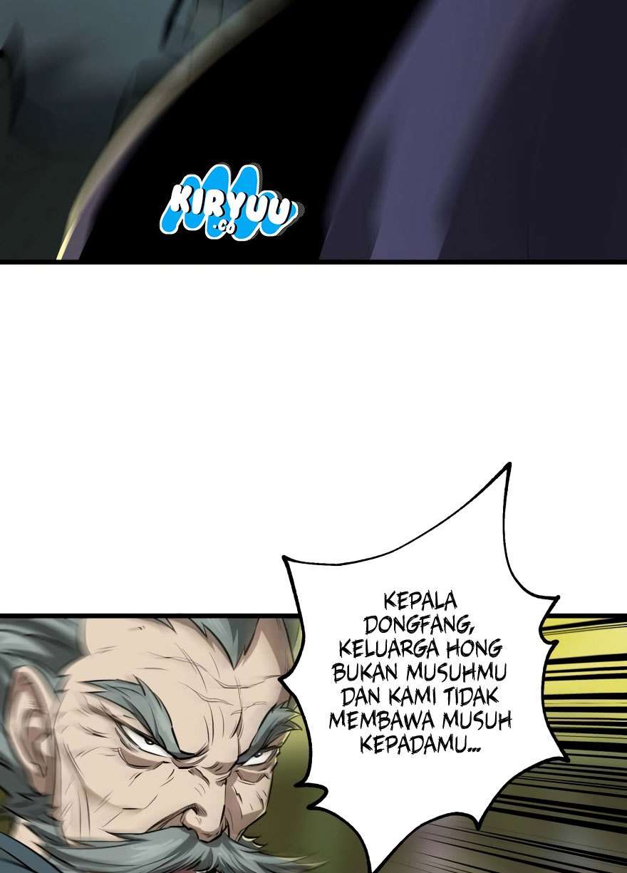 The Best Warrior In The City Chapter 89 - halaman 14