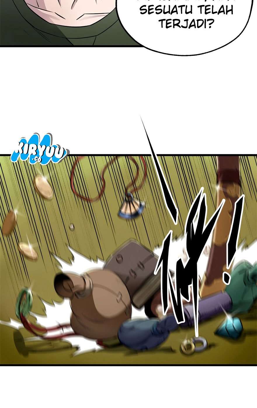 The Best Warrior In The City Chapter 89 - halaman 6