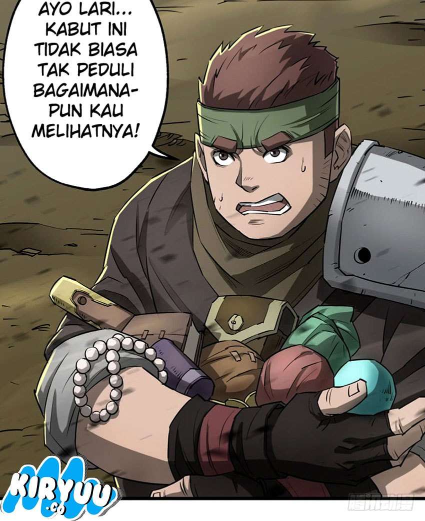 The Best Warrior In The City Chapter 90 - halaman 10