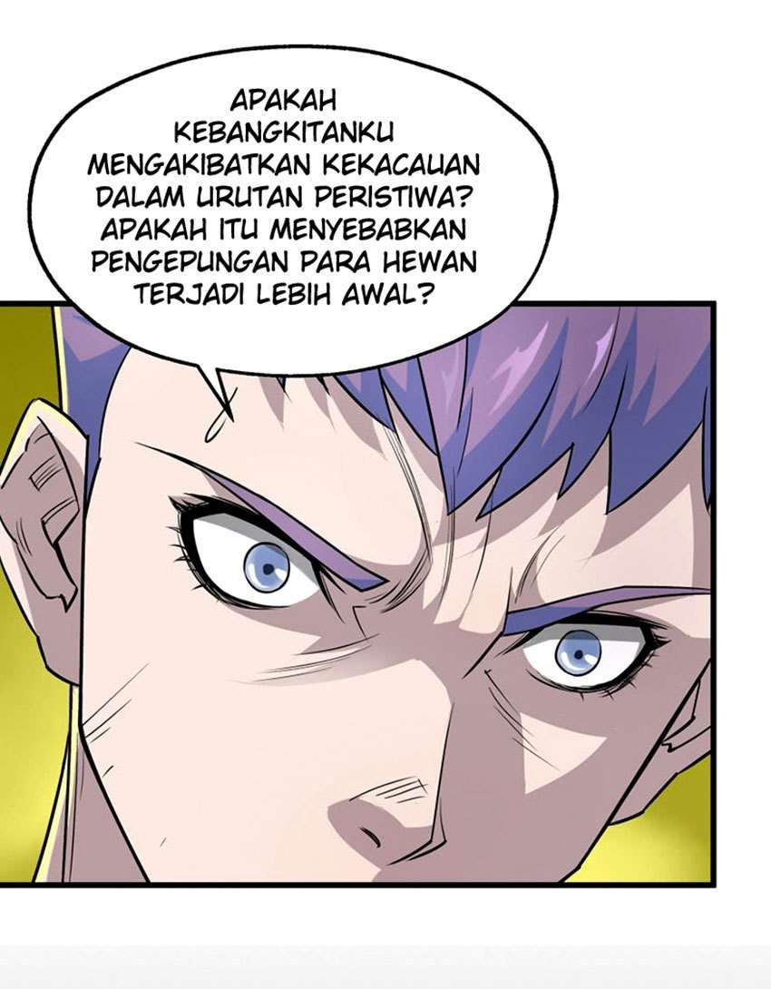 The Best Warrior In The City Chapter 90 - halaman 12