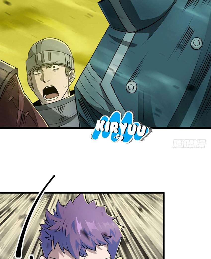 The Best Warrior In The City Chapter 90 - halaman 4