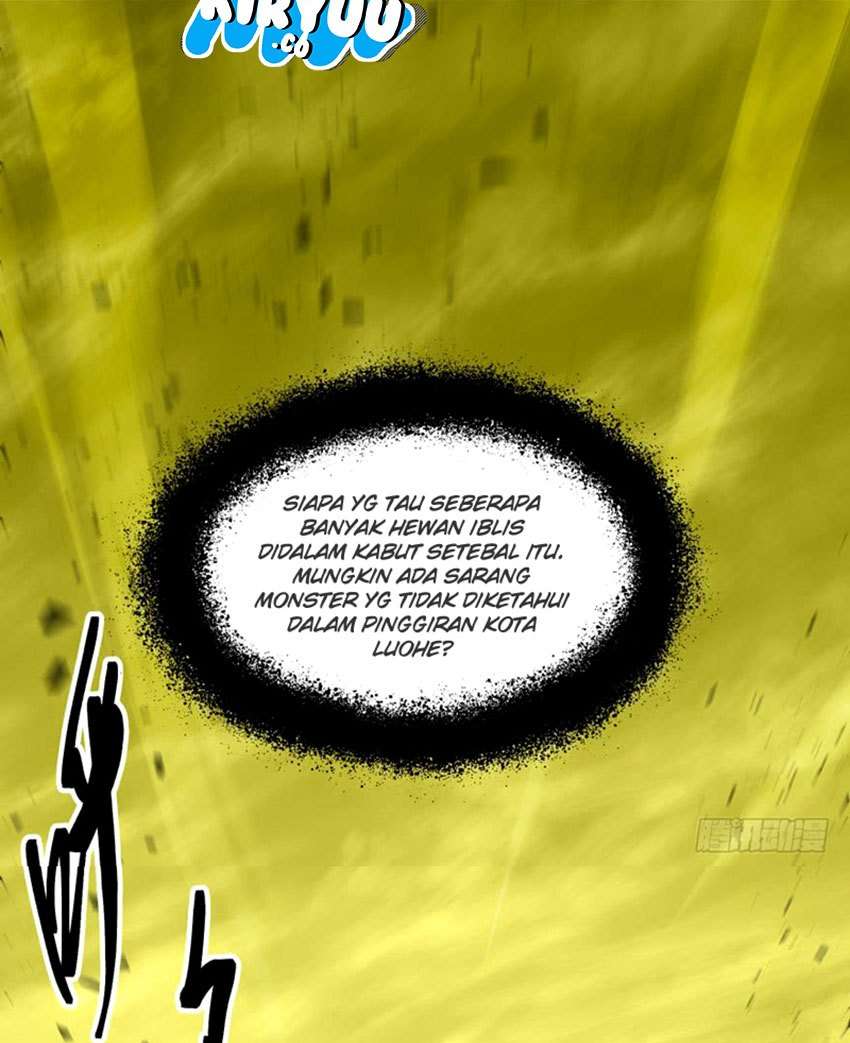 The Best Warrior In The City Chapter 90 - halaman 6