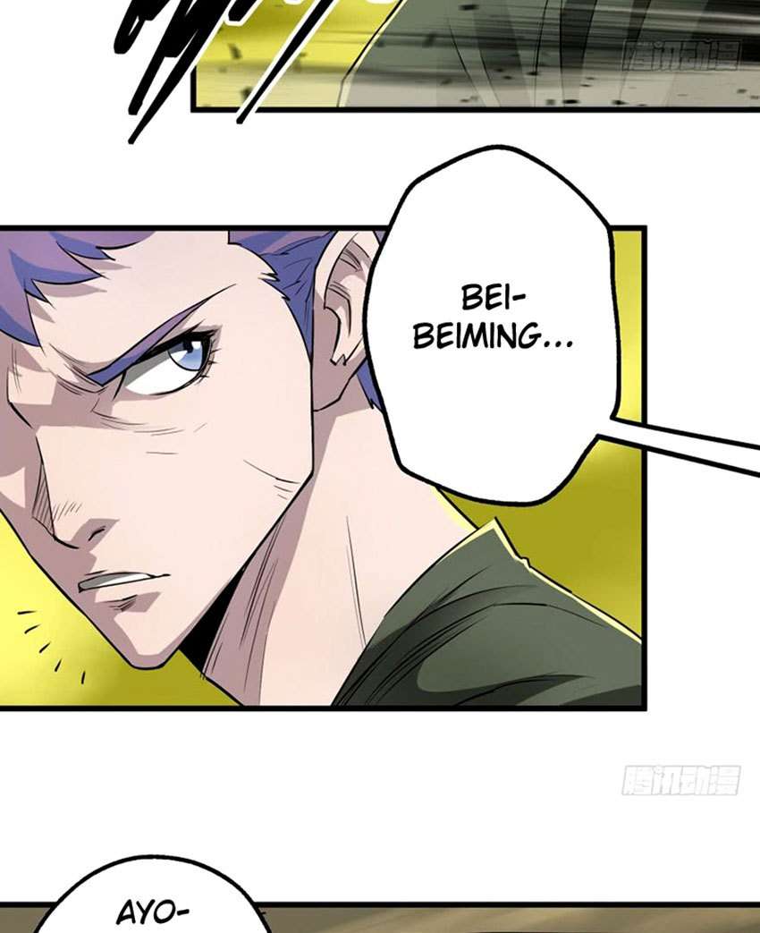 The Best Warrior In The City Chapter 90 - halaman 9