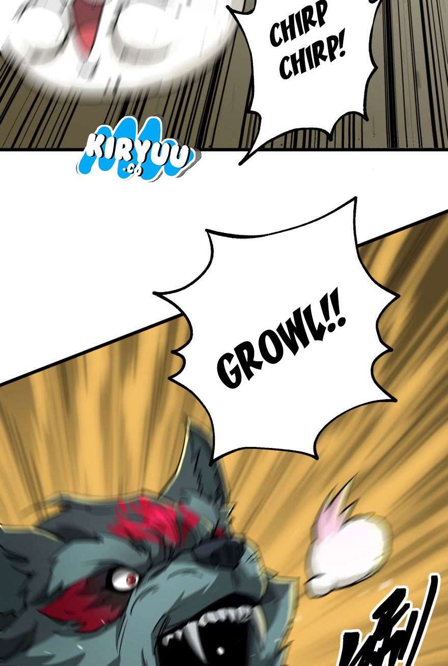 The Best Warrior In The City Chapter 91 - halaman 10