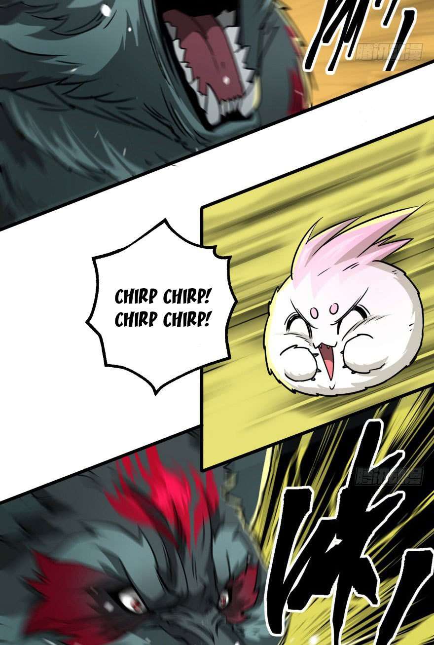 The Best Warrior In The City Chapter 91 - halaman 11