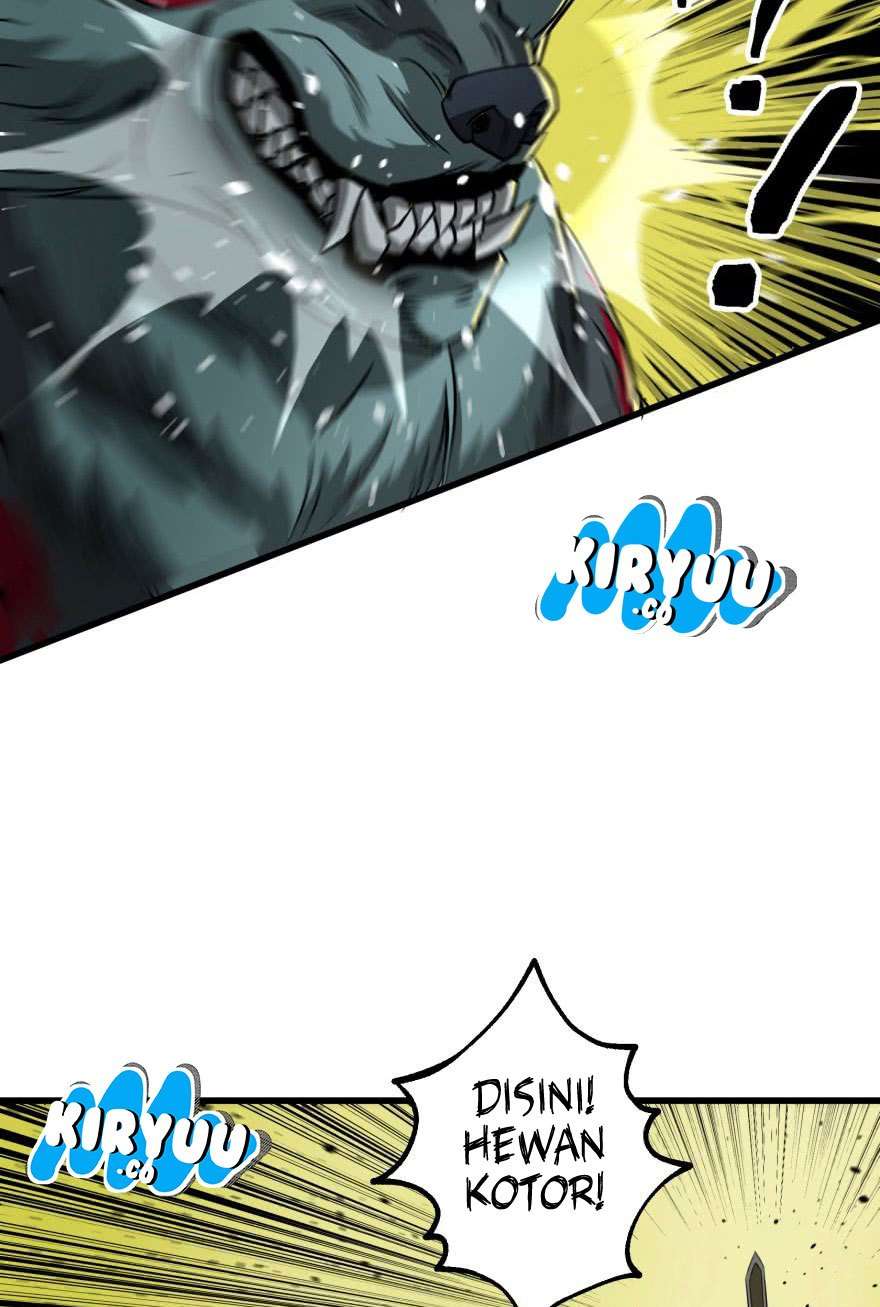 The Best Warrior In The City Chapter 91 - halaman 12