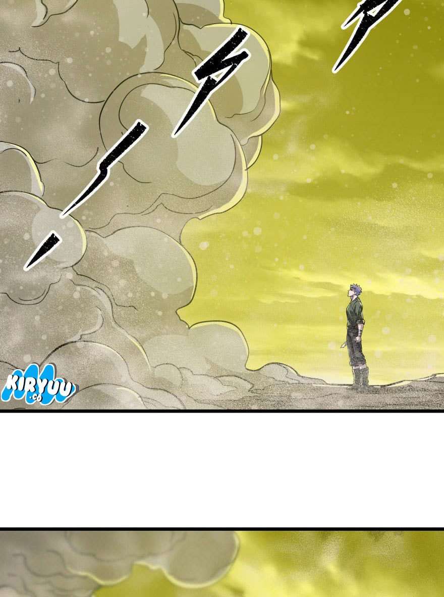 The Best Warrior In The City Chapter 91 - halaman 4