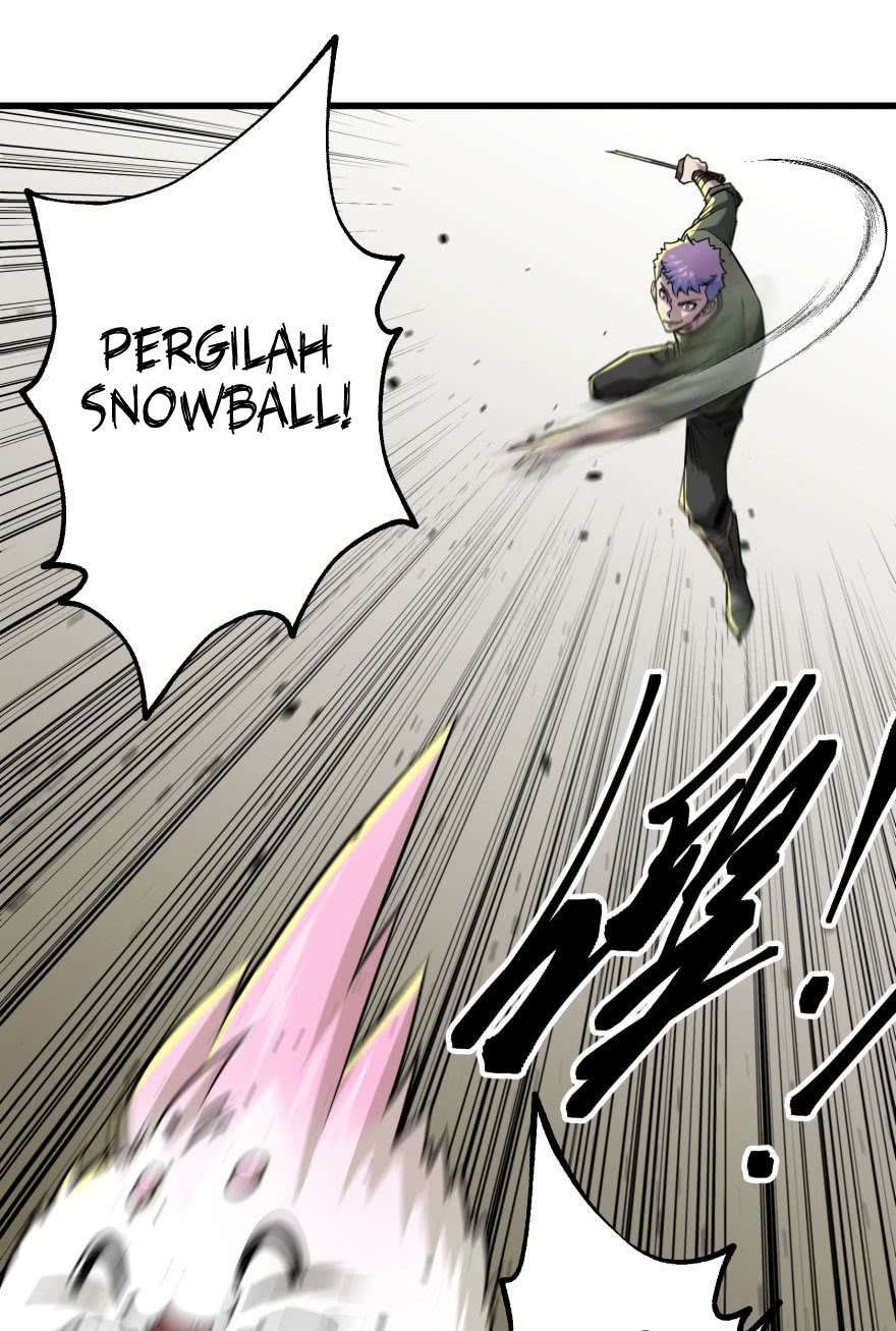 The Best Warrior In The City Chapter 91 - halaman 9