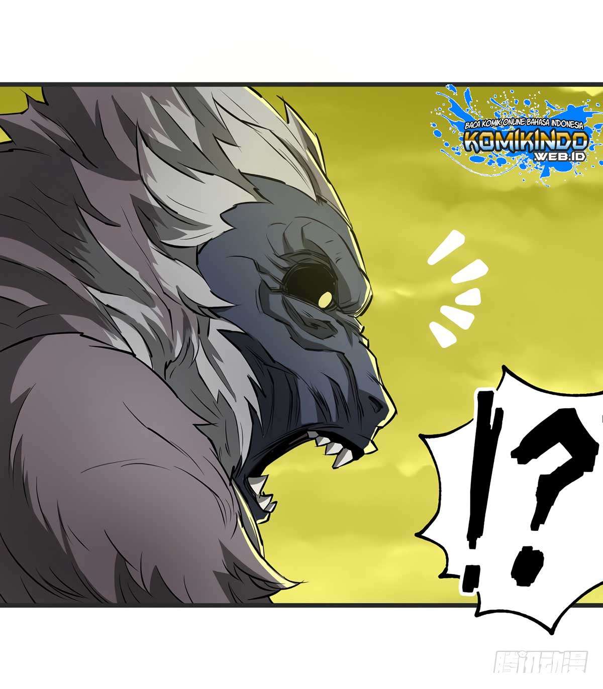 The Best Warrior In The City Chapter 92 - halaman 13