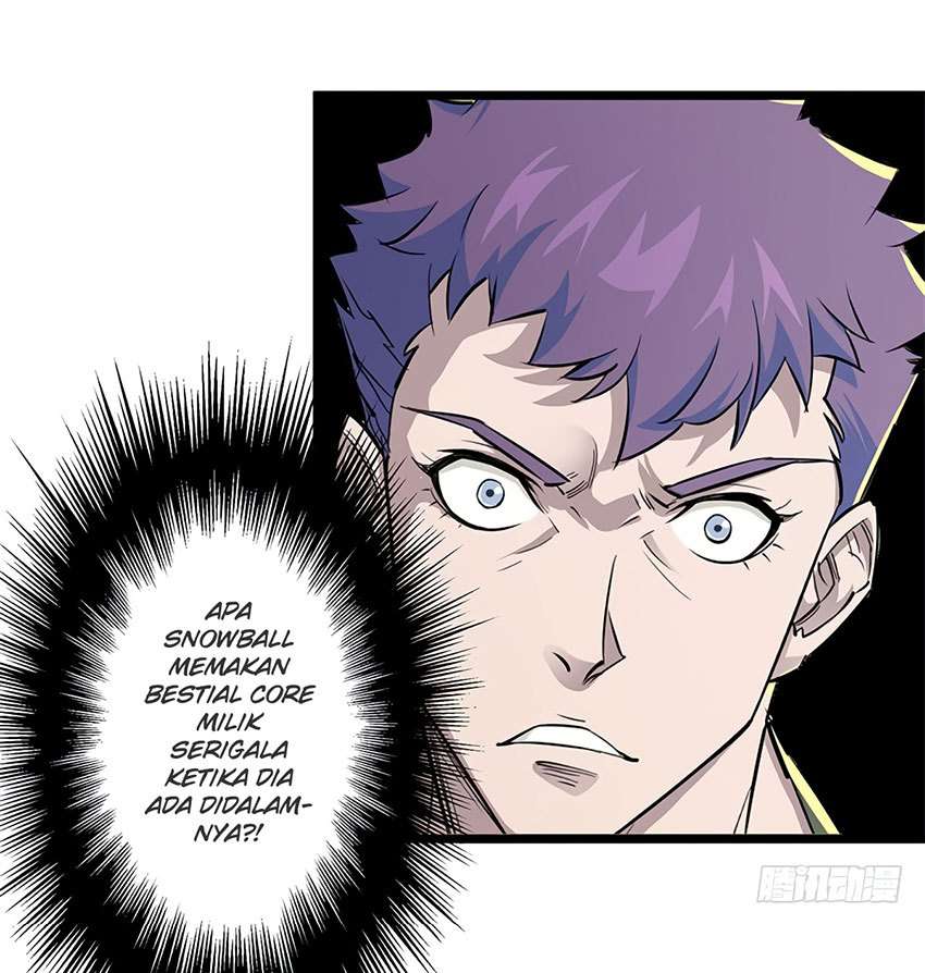 The Best Warrior In The City Chapter 93 - halaman 12