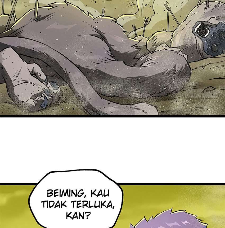 The Best Warrior In The City Chapter 93 - halaman 5