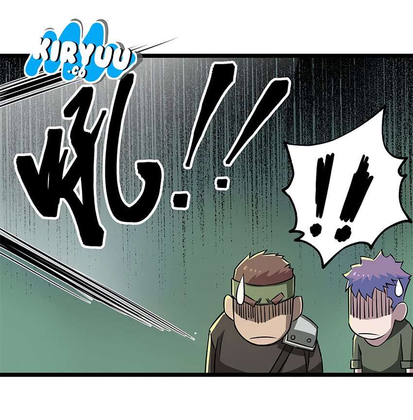 The Best Warrior In The City Chapter 93 - halaman 8