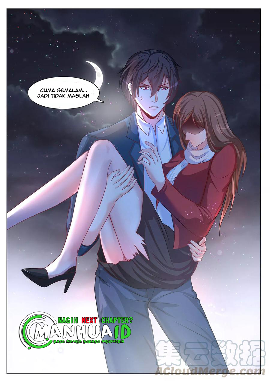 The Best Warrior In The City Chapter 94 - halaman 11