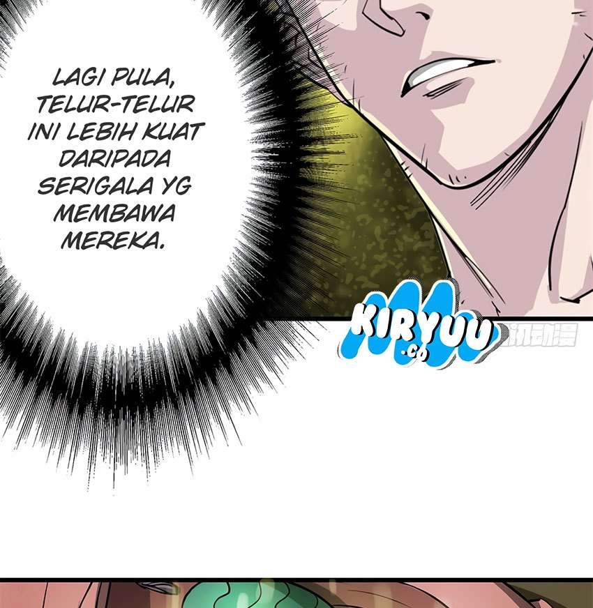 The Best Warrior In The City Chapter 94 - halaman 12