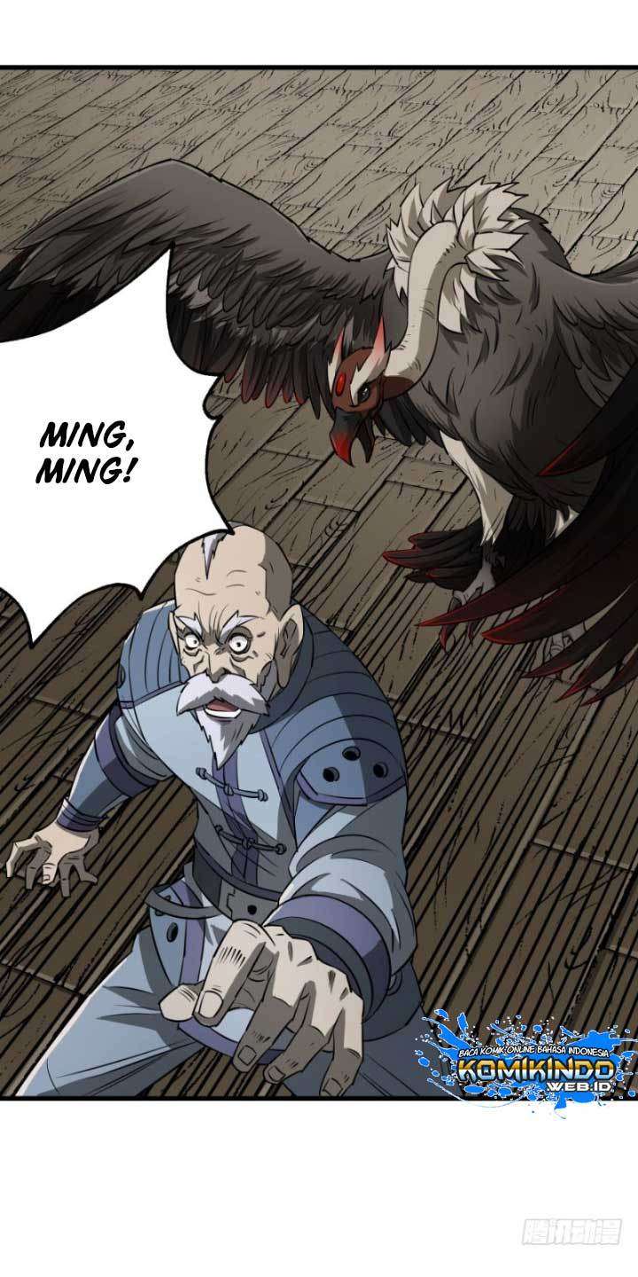 The Best Warrior In The City Chapter 98 - halaman 12