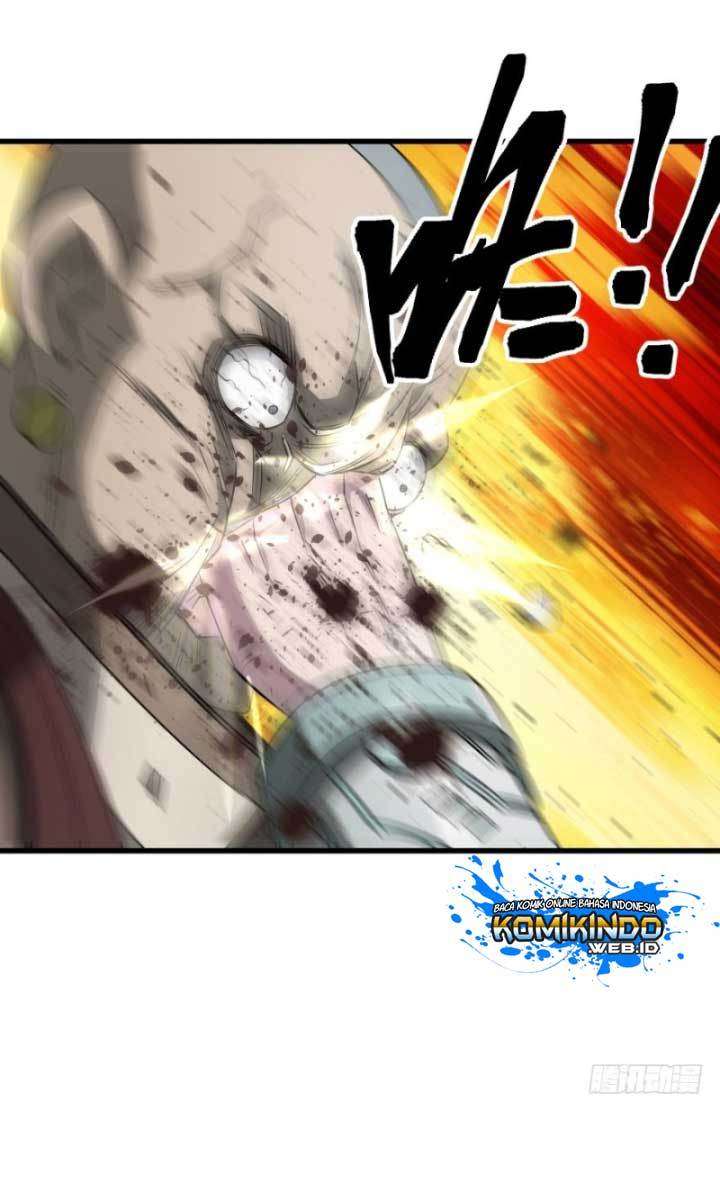 The Best Warrior In The City Chapter 98 - halaman 7