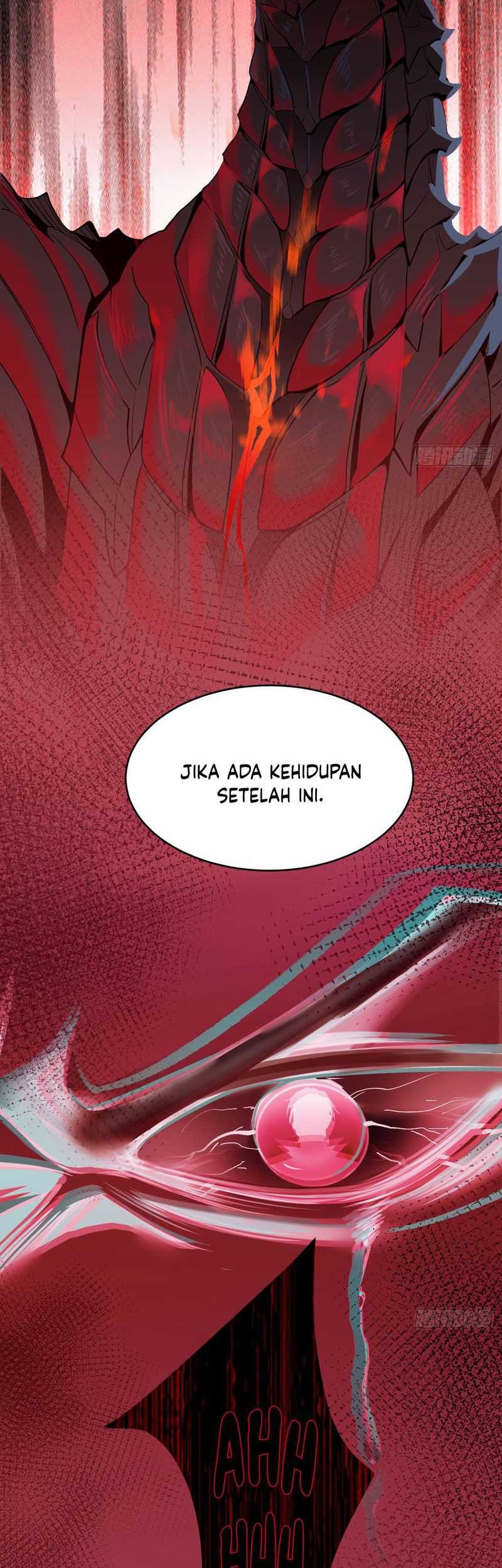 The Betrayal of Shadow Chapter 1 - halaman 11