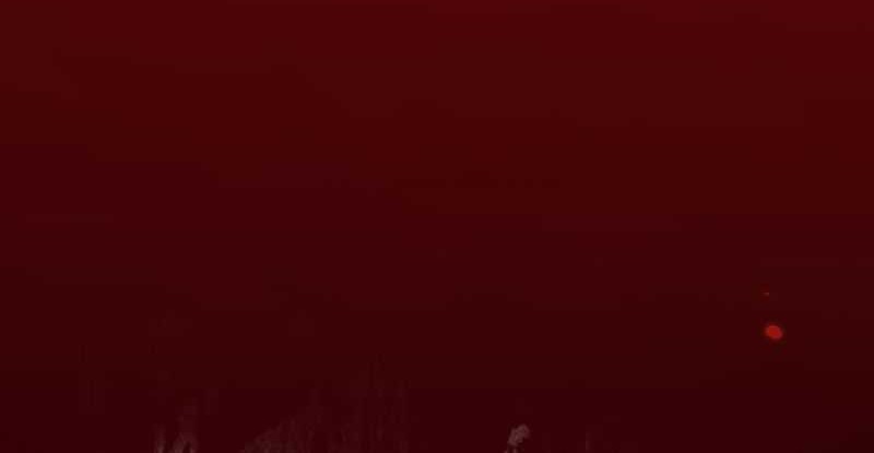 The Betrayal of Shadow Chapter 1 - halaman 13